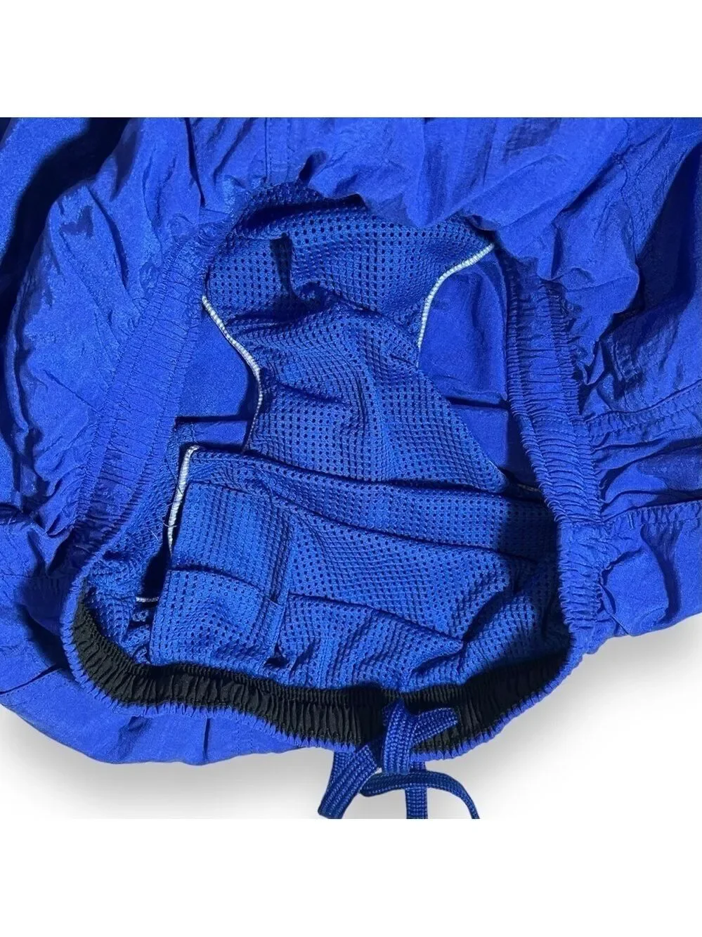 Speedo Men’s Swim Trunks Cobalt Size Large